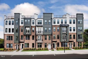 1237 S Blount St #201, Raleigh, NC 27601