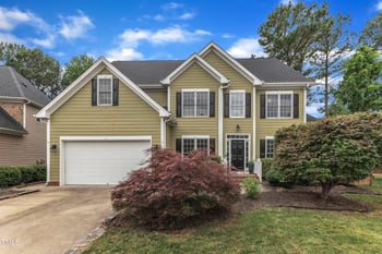 1237 Shirehall Park Ln, Wake Forest, NC 27587
