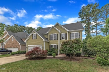 1237 Shirehall Park Ln, Wake Forest, NC 27587