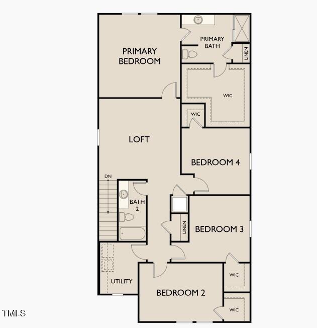 1237 Solace Way, Rolesville, NC 27571