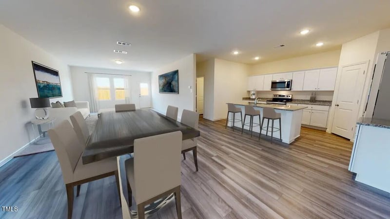 1237 Solace Way, Rolesville, NC 27571