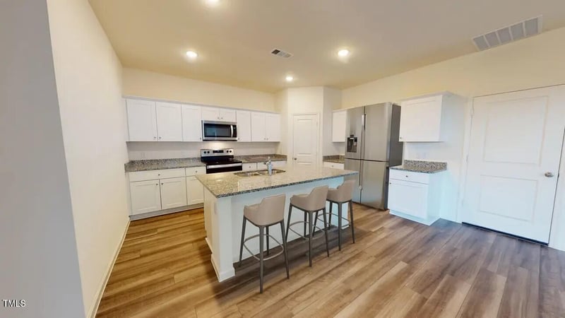1237 Solace Way, Rolesville, NC 27571