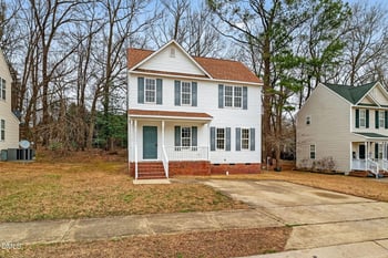 1237 Swingline Way, Raleigh, NC 27610