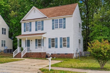 1237 Swingline Way, Raleigh, NC 27610