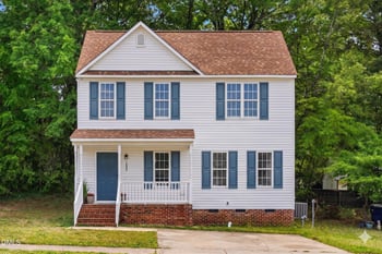 1237 Swingline Way, Raleigh, NC 27610