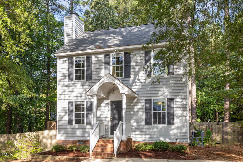 1238 Beringer Forest Ct, Wake Forest, NC 27587