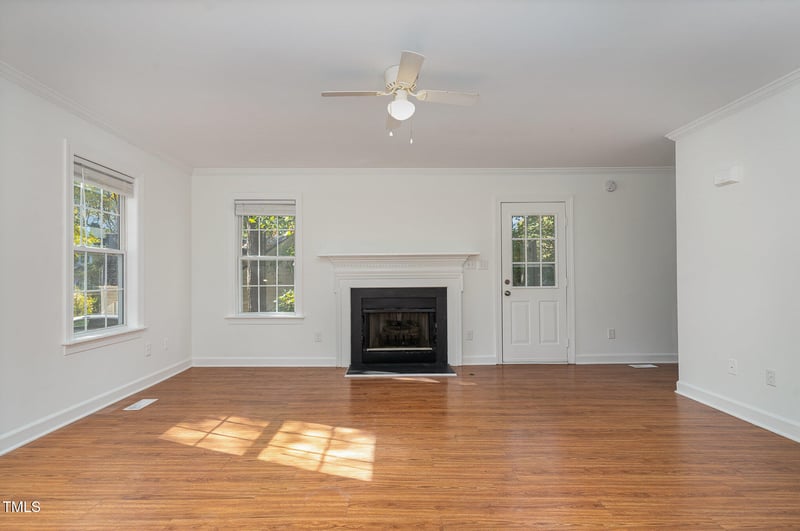 1238 Beringer Forest Ct, Wake Forest, NC 27587
