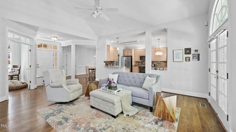 1238 Champions Pointe Dr, Durham, NC 27712