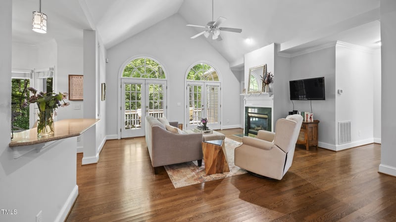 1238 Champions Pointe Dr, Durham, NC 27712