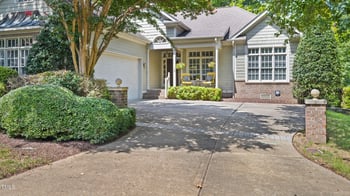 1238 Champions Pointe Dr, Durham, NC 27712