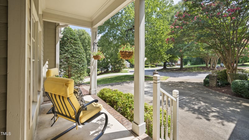 1238 Champions Pointe Dr, Durham, NC 27712