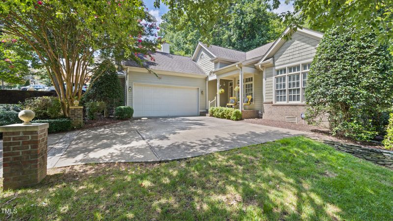 1238 Champions Pointe Dr, Durham, NC 27712