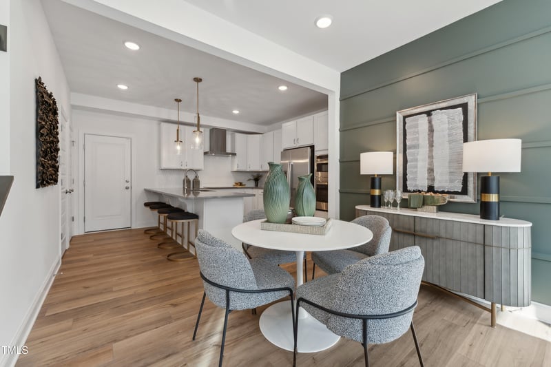 1238 Coach Station Al, Raleigh, NC 27601
