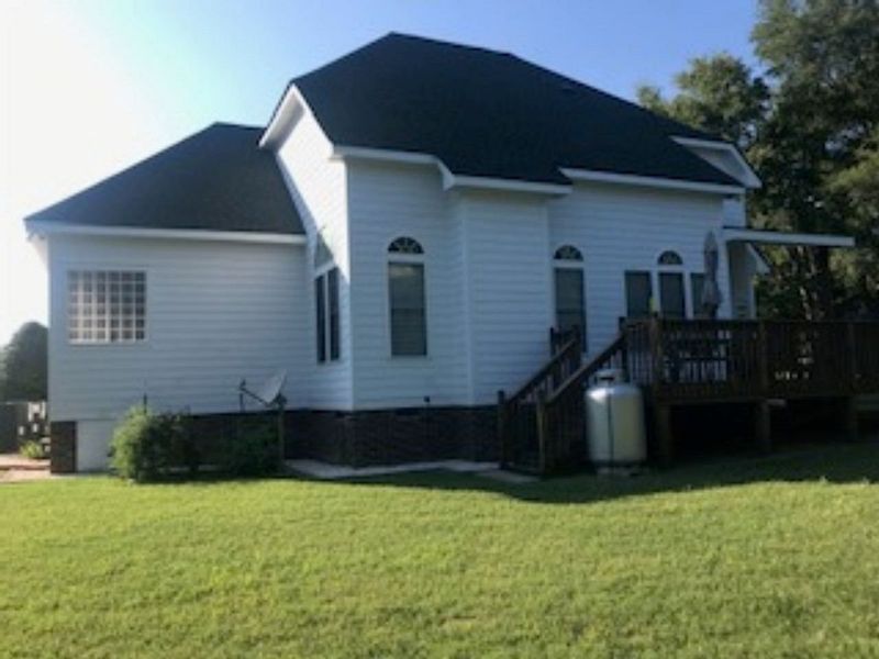 1238 Golden Field Dr, Knightdale, NC 27545
