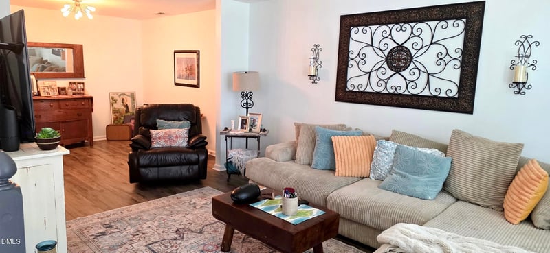1238 Legacy Greene Ave, Wake Forest, NC 27587