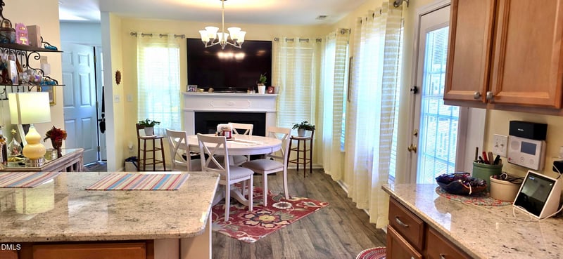 1238 Legacy Greene Ave, Wake Forest, NC 27587