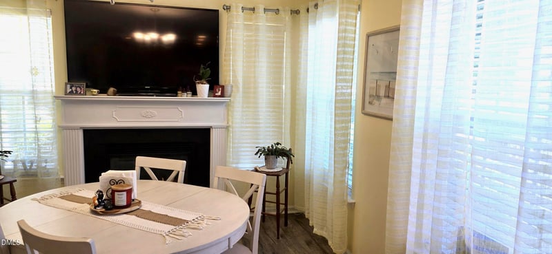 1238 Legacy Greene Ave, Wake Forest, NC 27587