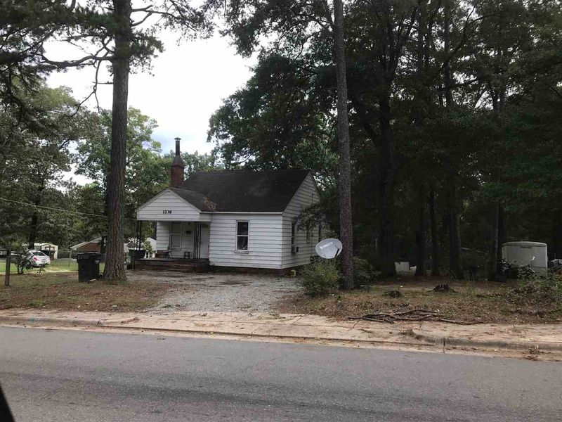 1238 N Miami Blvd, Durham, NC 27703