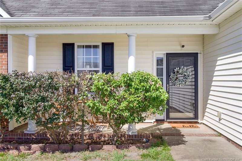 1238 Mingary Ave, Fayetteville, NC 28306