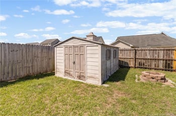 1238 Mingary Ave, Fayetteville, NC 28306