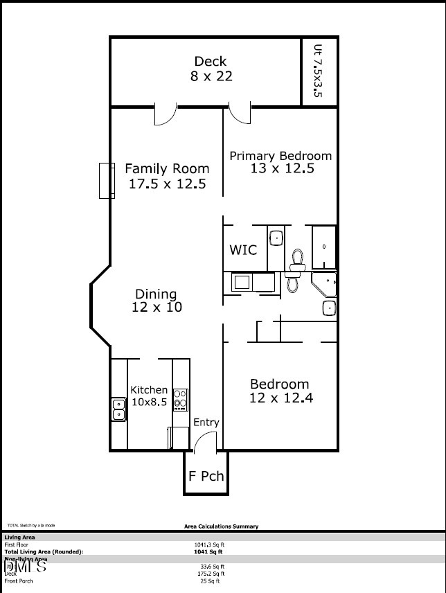 1238 Shadowbark Ct, Raleigh, NC 27603