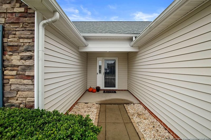 1238 Snowy Egret Dr, Fayetteville, NC 28306