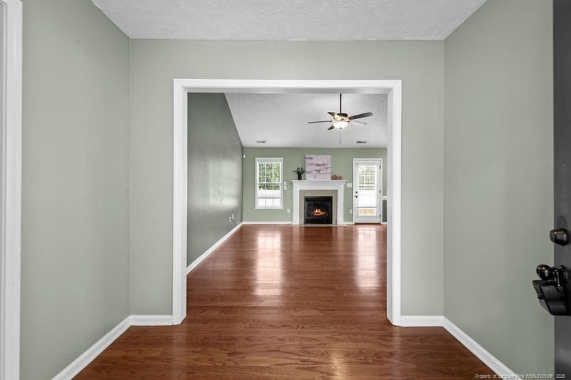 1238 Snowy Egret Dr, Fayetteville, NC 28306