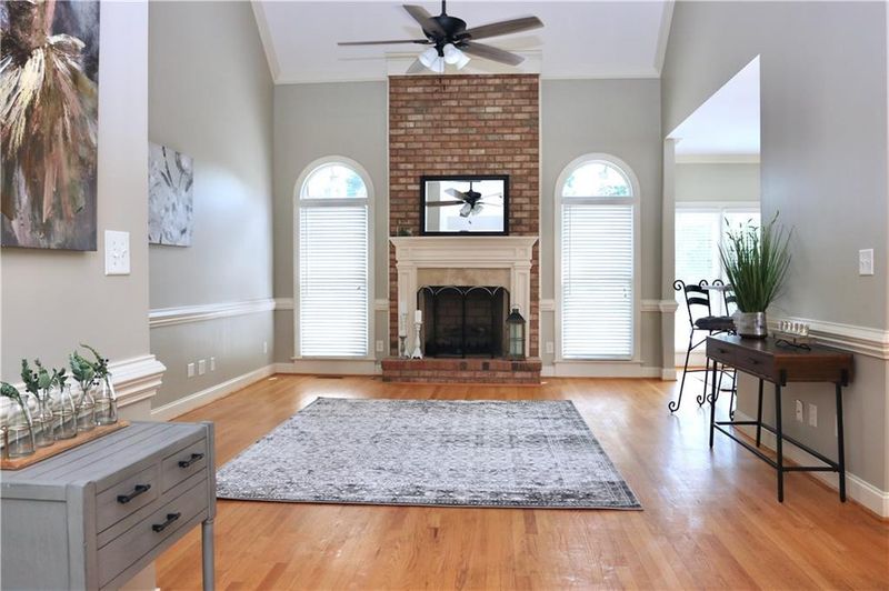 1238 Willow Lake Rd, Burlington, NC 27217