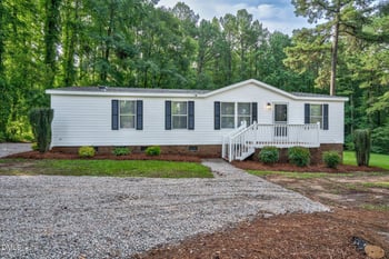 12387 Selma Rd, Middlesex, NC 27557