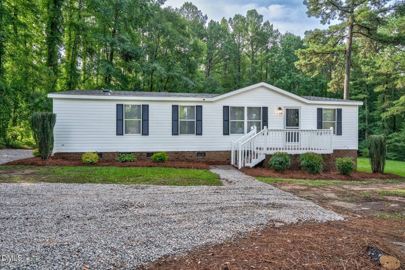 12387 Selma Rd, Middlesex, NC 27557