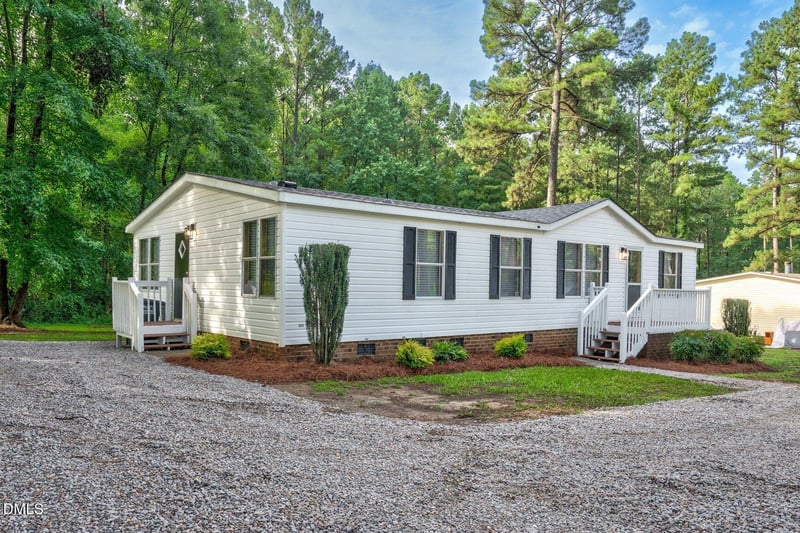 12387 Selma Rd, Middlesex, NC 27557