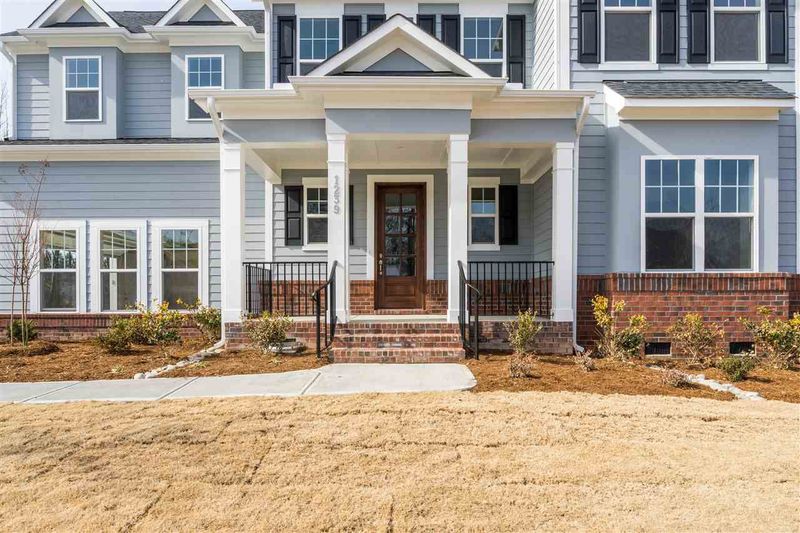 1239 Kelder Ln, Apex, NC 27502