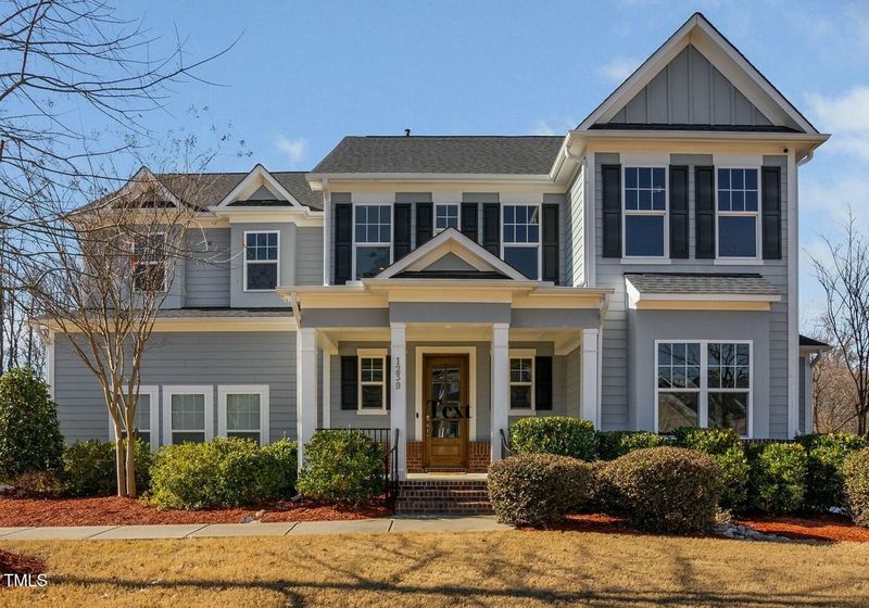 1239 Kelder Ln, Apex, NC 27523