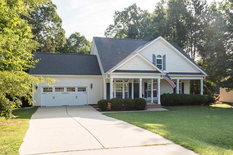 1239 Magnolia Hill Rd, Garner, NC 27529
