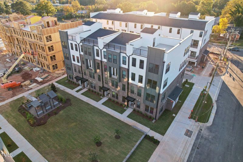 1239 Shaw View Al #201, Raleigh, NC 27601