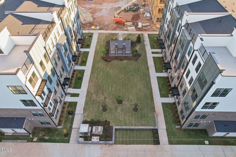 1239 Shaw View Al #201, Raleigh, NC 27601