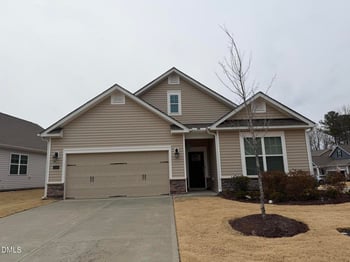 1239 Underbrush Dr, Durham, NC 27703