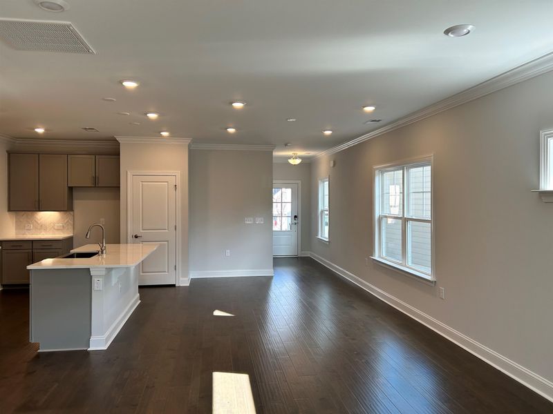 1239 White Flint Cir, Durham, NC 27703
