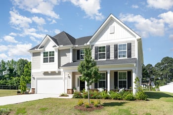 124 Airlie Place Ln, Willow Springs, NC 27592