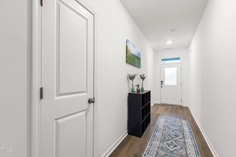 124 Alta Crest Ln, Garner, NC 27529