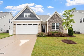 124 Alta Crest Ln, Garner, NC 27529