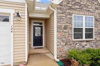 124 Alta Crest Ln, Garner, NC 27529