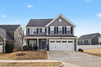 124 Amber Acorn Ave, Raleigh, NC 27603