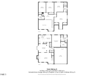 124 Annotto Bay Ln, Garner, NC 27529