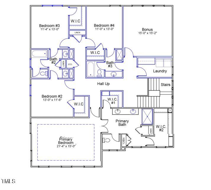 124 August Pond Way #138, Raleigh, NC 27603