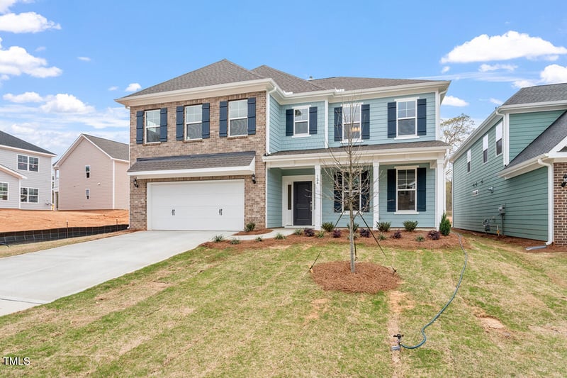 124 August Pond Way #138, Raleigh, NC 27603
