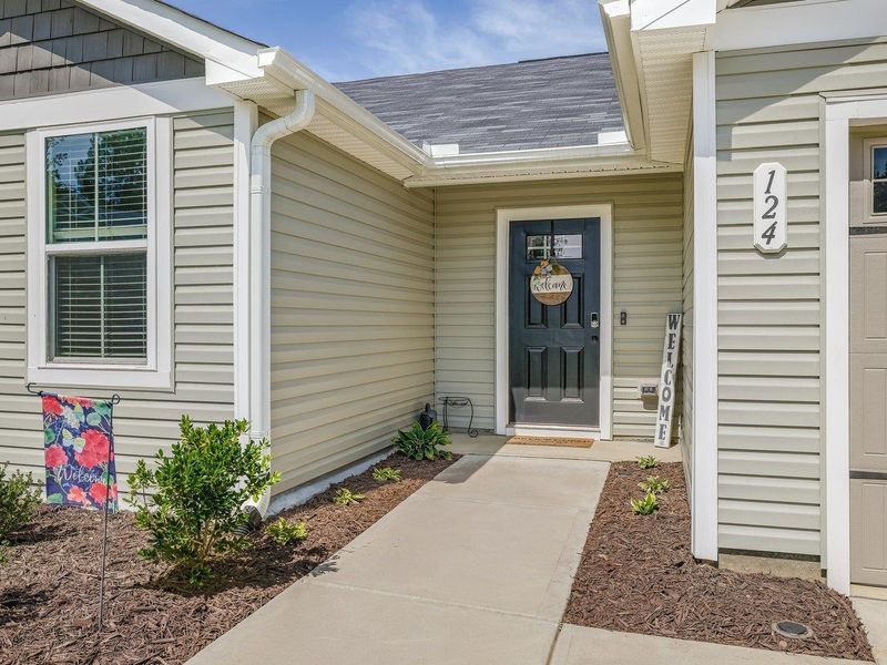 124 Bark Way, Angier, NC 27501