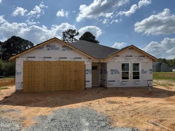 124 Baxley Dr (Lot 14), Dunn, NC 28334