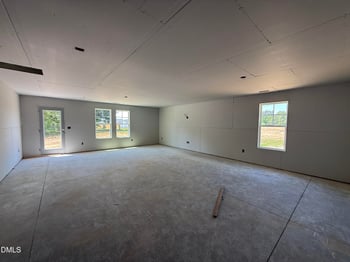 124 Baxley Dr (Lot 14), Dunn, NC 28334