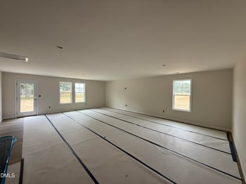 124 Baxley Dr (Lot 14), Dunn, NC 28334